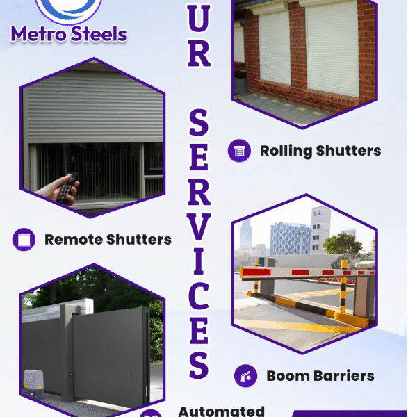 Best Fabrication Works for Homes & Industries in Andhra Pradesh