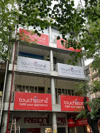 Touchstone Educationals - Best IELTS Coaching in Chandigarh