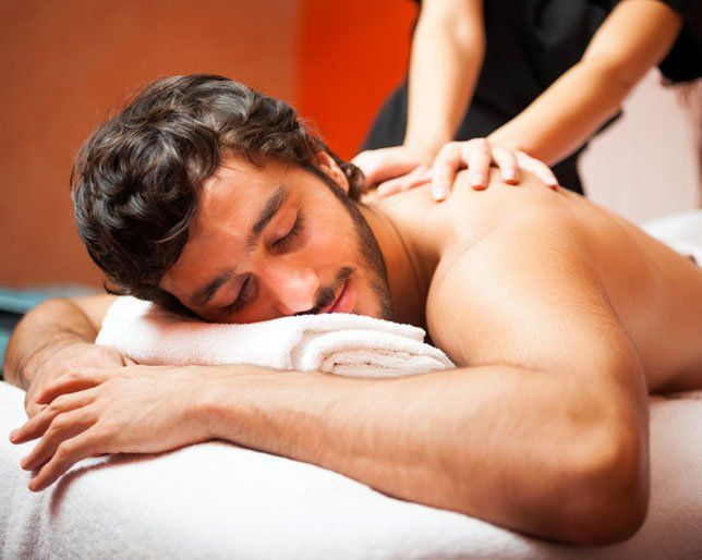 Auric Spa Sanpada 9004045312