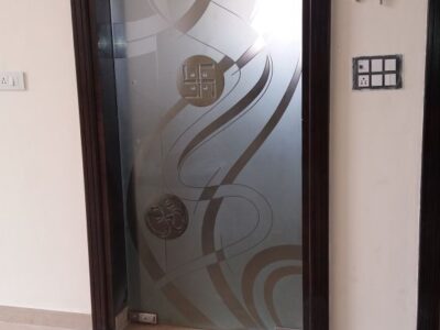 LATEST THAKUR GLASS WORK IN LUDHIANA , ALL GLASS WORK AVAILBLE