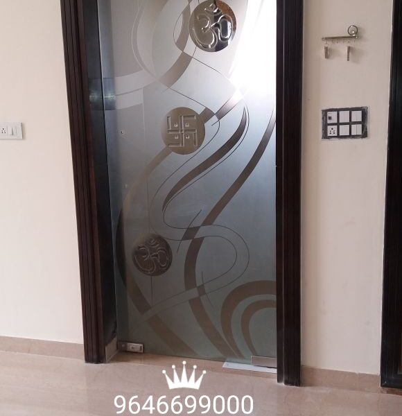 LATEST THAKUR GLASS WORK IN LUDHIANA , ALL GLASS WORK AVAILBLE