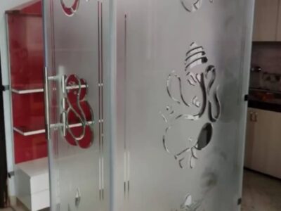 LATEST THAKUR GLASS WORK IN LUDHIANA , ALL GLASS WORK AVAILBLE