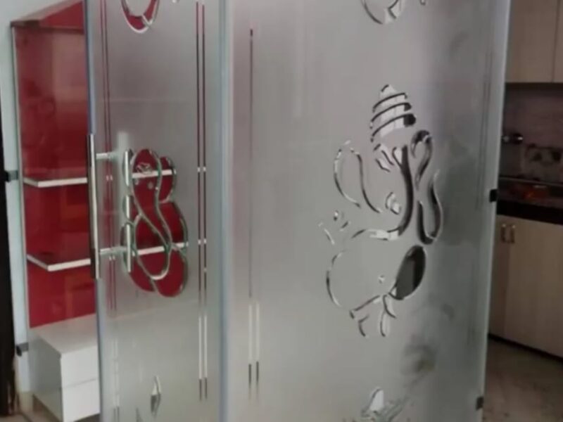 LATEST THAKUR GLASS WORK IN LUDHIANA , ALL GLASS WORK AVAILBLE