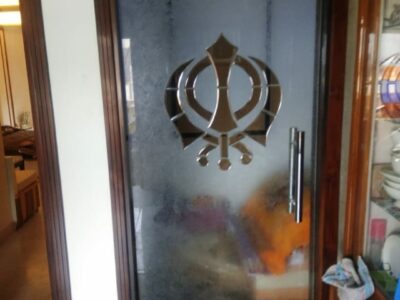 LATEST THAKUR GLASS WORK IN LUDHIANA , ALL GLASS WORK AVAILBLE