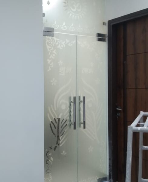 LATEST THAKUR GLASS WORK IN LUDHIANA , ALL GLASS WORK AVAILBLE