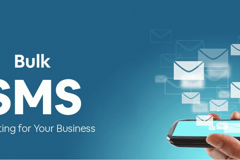 Bulk SMS and EMAILS