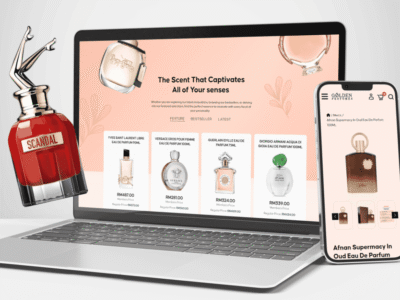 No.1 Website Design & Software Development Company | MindzMap