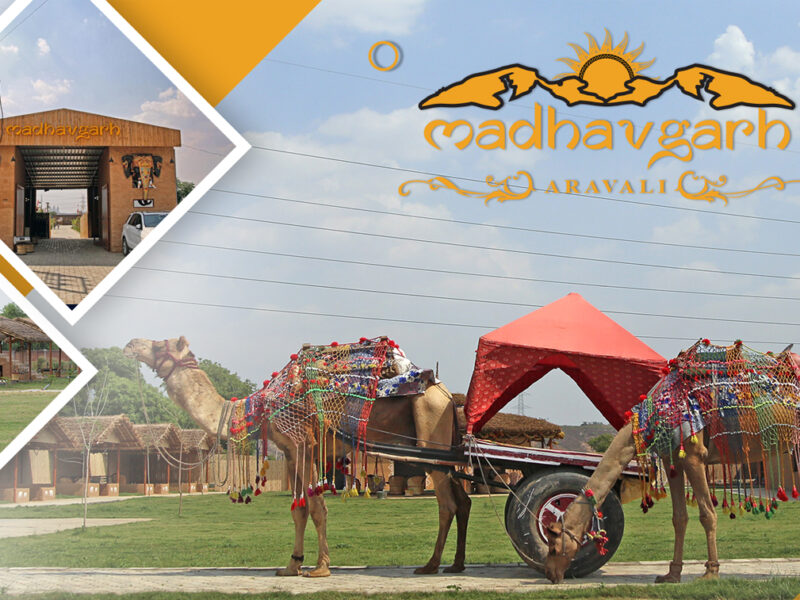 Get Offers and Discounts for Madhavgarh Farms