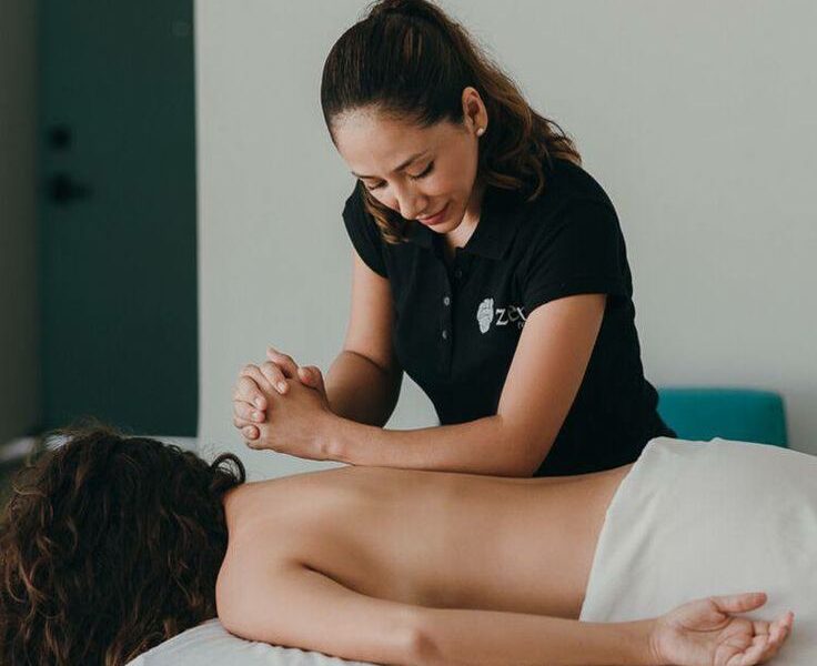 Arya Spa Ulhasnagar Gentle Restful Care 8655365019