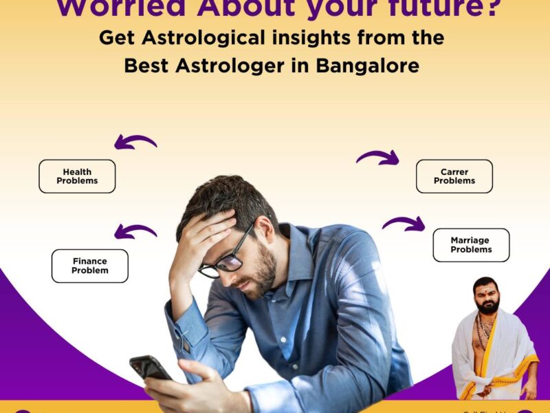Bangalore’s Trusted Best Vasthu Astrologer – Raghavendrajoshi.com