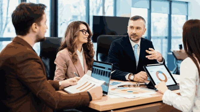 Hire Remote Salesforce Consultant – Expert Salesforce Consulting Services by Codleo
