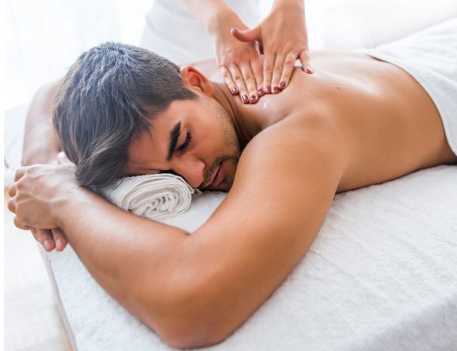 Spa Empire Lucknow 8422887588