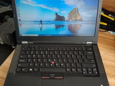Lenovo ThinkPad powered by an Intel Core i7 Laptop sales and services