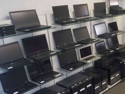 Lenovo ThinkPad powered by an Intel Core i7 Laptop sales and services