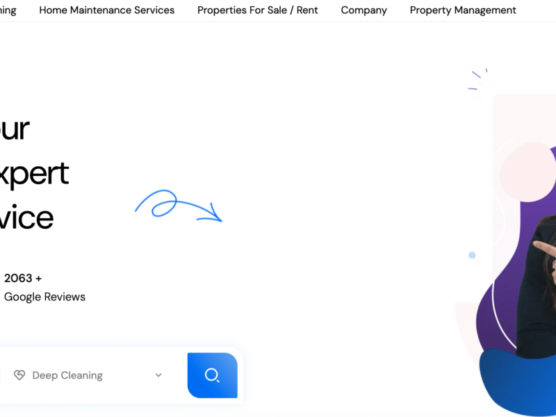HandySquad Cleaning Services in Kochi