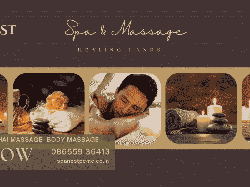 Spa Nest Luxury Therapy Kiwale 8655936414