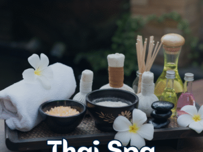 Ella Spa Bidar Luxury Spa Body Massage 8976822797