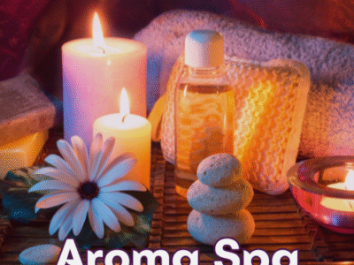 Ella Spa Bidar Luxury Spa Body Massage 8976822797