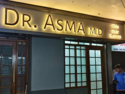 Dr Asma MD Skin Clinic