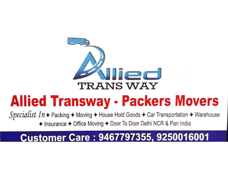 Allied Transport Service