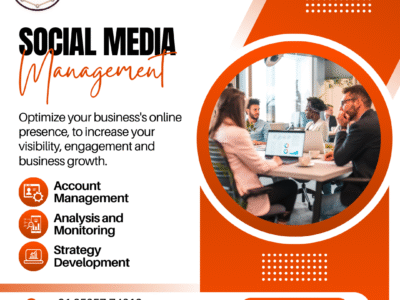 10% Discount for all Types of Website & Digital Marketing Services | BRS