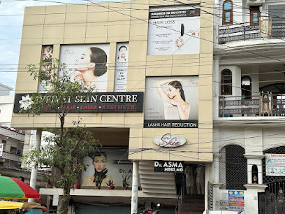 Best Dermatologist & Derma Clinic in Lucknow – The Velvet Skin Centre, Indira Nagar