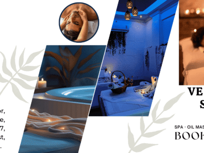 Velore Spa Juhu Professional Therapists 8976804162