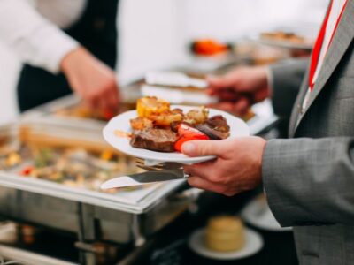 What Services Do Catering Companies in Kolkata Offer?