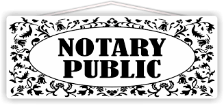 Notary – Mumbai, Navi Mumbai and Thane