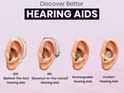Explore the Latest Hearing Aids Price in Jalandhar with Dr. Sonia Gera
