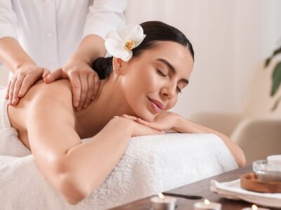 Female to Men Spa Body Massage chennai/Anna Nagar