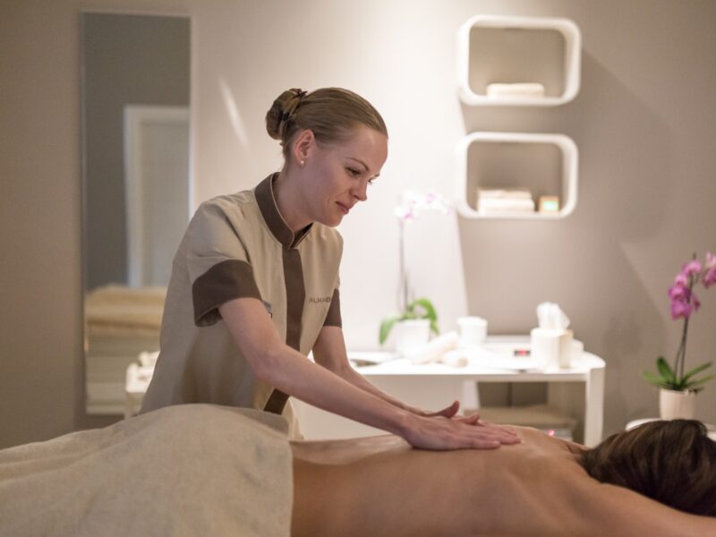 Velvet Spa Kochi Professional Wellness 8976846027