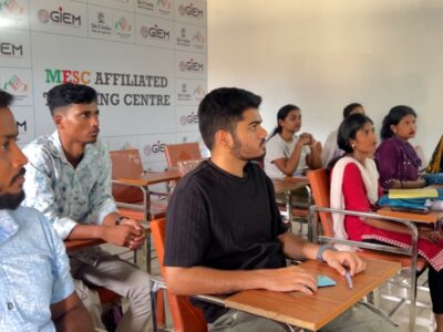 Event management course in Bhubaneswar Offer - GIEM