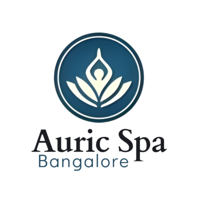 Auric Spa Bangalore