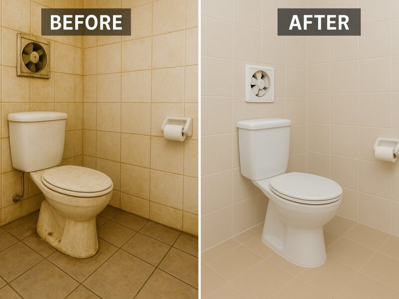 Nandini Cleaning Service