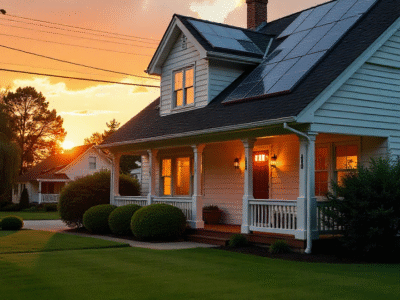 Affordable Solar Panel Installation Cost in India – Ksquare Energy | Best Solar Solutions