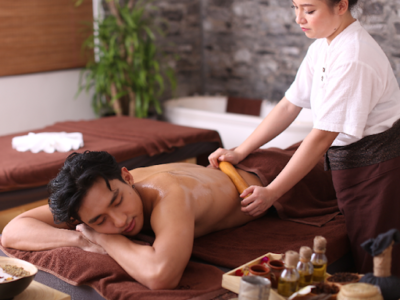 Auric Spa Bangalore Professional Services 8976846033