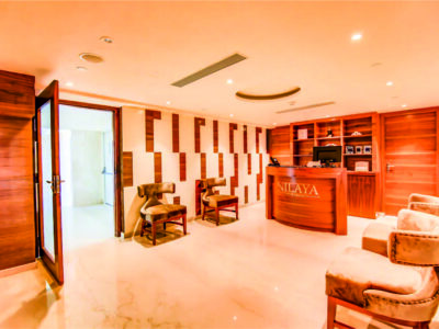 Nilaya Spa