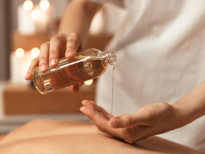 Spa World Colaba 8655485771