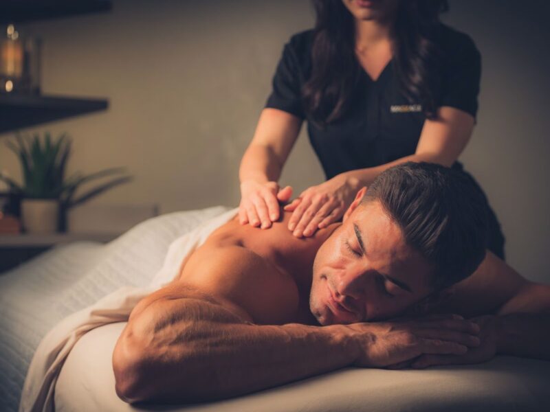 Auric Spa In Vasai 9152331152