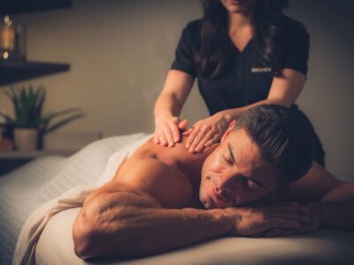 Mysa Spa In Bangalore 8976846036