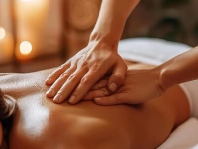 Auric Spa In Vasai 9152331152