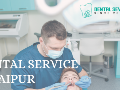 Best Dentist Near Me in Jaipur | Dental Care in Jaipur & Dental Implant in Jaipur