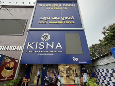 Shubh Laabh Jewellers