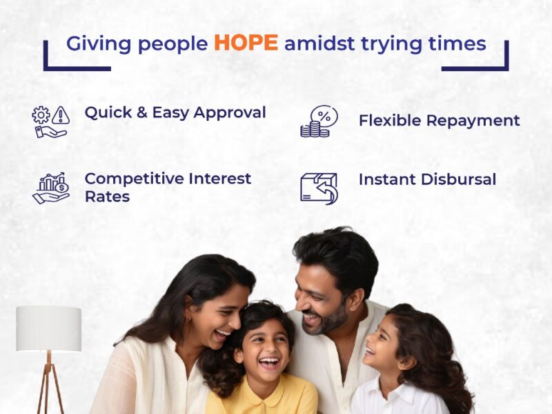 Personal Loan In Pune At Low Interest Rate