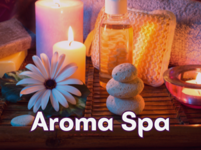 Auric World Spa In Bhopal 8422892209