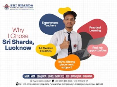 Build Your Pharmacy Future at D Pharma College in Lucknow