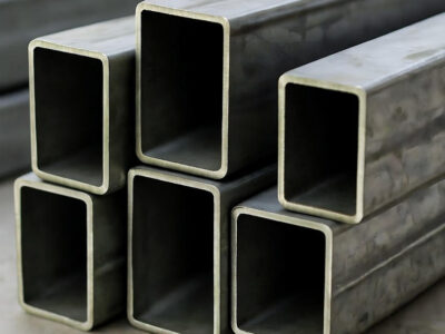 Reliable MS Rectangular Pipe Dealer Vijayawada | Durable & Cost-Effective Steel