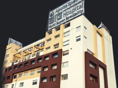 Complete Family Healthcare Hospital in Patna | 24×7 Emergency