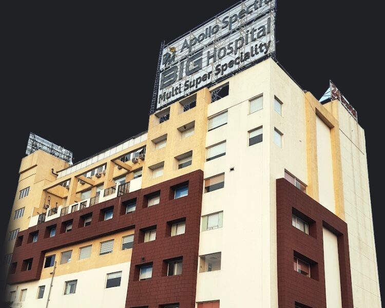 Complete Family Healthcare Hospital in Patna | 24×7 Emergency